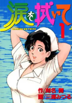 Namida wo Fuite cover