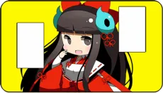 "Eiyuu*Senki" 4-koma Manga cover