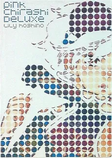 Pink Chirashi Deluxe cover