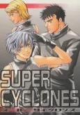 SUPER CYCLONES cover