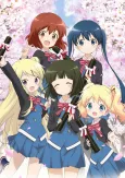 KINMOZA The Movie: Thank you!! cover