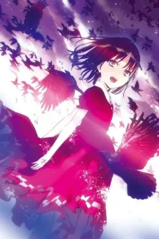 Fate/strange Fake TVCM cover
