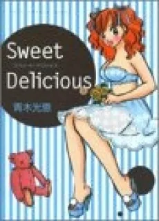 Sweet Delicious cover