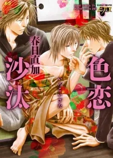 Irokoi Sata cover
