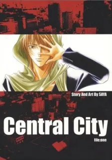 Central City cover