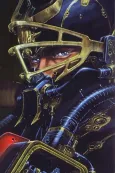MD Geist - The Most Dangerous Ever cover
