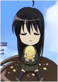 Shakugan no Shana II (Second) Specials cover