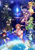 TOKYO MEW MEW NEW Season 2 cover