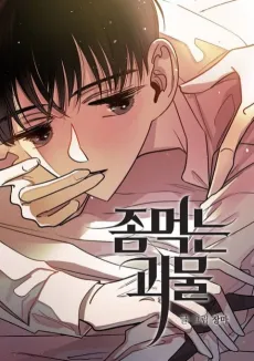 Jommeongneun Goemul cover