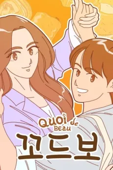 Quoi de Beau cover