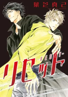 Reset cover