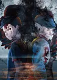 Ajin: Shougeki cover