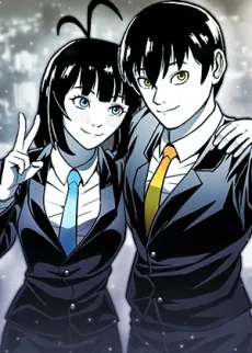 Cosmic Love cover