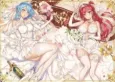 Shinmai Maou no Testament: DEPARTURES - Maria no Hizou Eizou cover