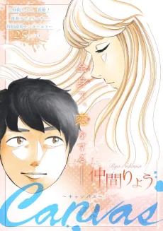 Canvas cover