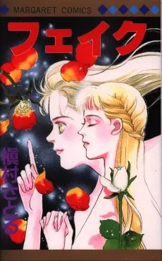 Fake cover