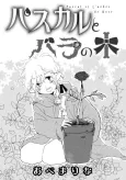 Pascal to Baranoki cover