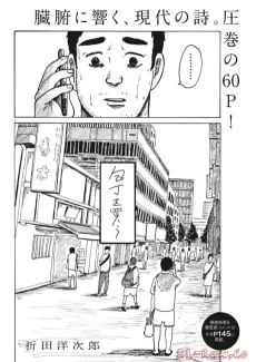 Houchou wo Kau cover