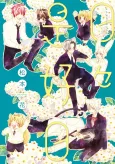 Nichinichi Kore Koujitsu cover