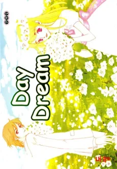 Day Dream cover