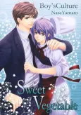 Sweet Vegetable cover