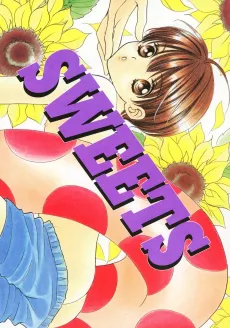 SWEETS cover