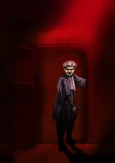 Theatre of Darkness: Yamishibai 7 cover