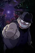 The Laughing Salesman cover