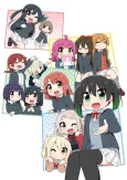NIJIYON ANIMATION cover