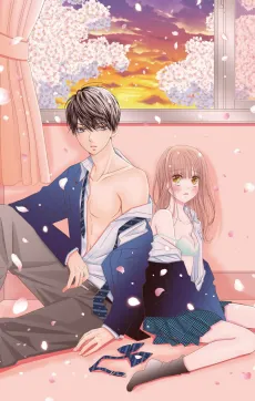 Shitsuren Sotsugyoushiki cover