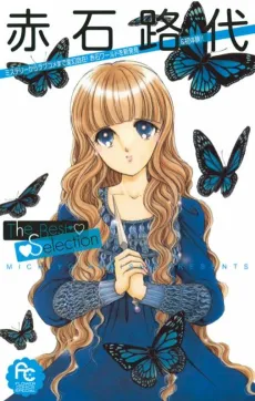 Akaishi Michiyo The Best Selection cover