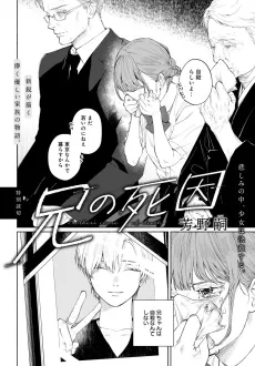 Ani no Shiin cover