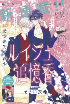 Ruiju no Tsuioku ka cover