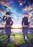 Laughing Under the Clouds: Gaiden Part 1 cover