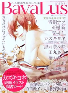 BavaLus cover