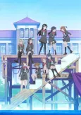 Shoujo☆Kageki Revue Starlight: Rondo Rondo Rondo cover