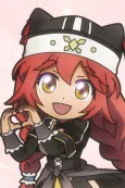 Overlord: Ple Ple Pleiades 4 cover