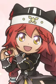 Overlord: Ple Ple Pleiades 4 cover