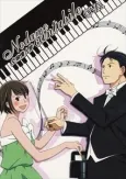 Nodame Cantabile OVA cover