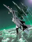 Yukikaze cover