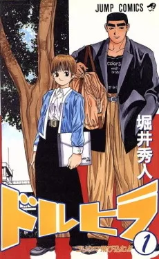 Doruhira cover