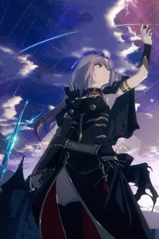 HOLOLIVE ALTERNATIVE Teaser PVs cover
