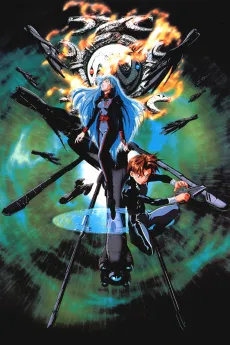 Banner of the Stars II cover