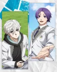 Blue Lock: EPISODE Nagi - Additional Time! cover
