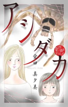 Ashidaka cover