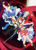 Revue Starlight Specials cover