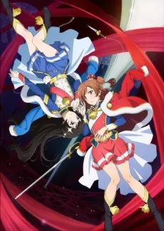 Revue Starlight Specials cover