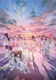 THE iDOLM@STER SHINY COLORS cover