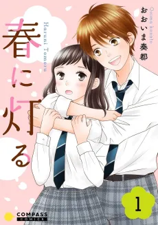 One Warm Spring cover