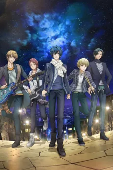 ARGONAVIS from BanG Dream! cover